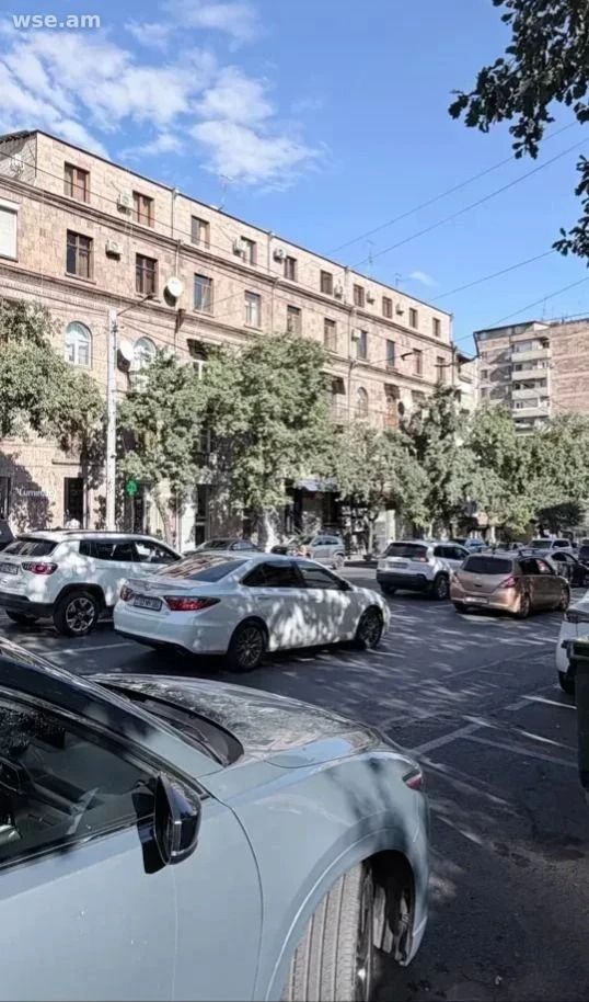 3室公寓, 80㎡, 68 Baghramyan Ave., Yerevan — 255 000 $ | WSE.AM