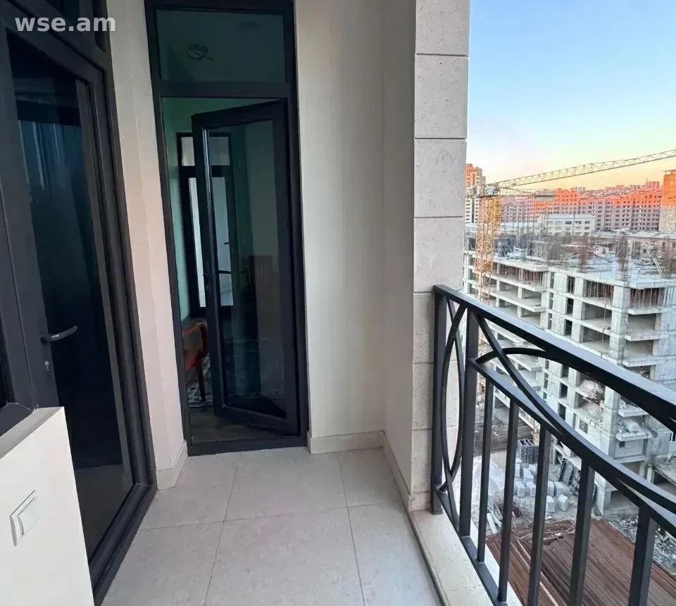 3室公寓, 85㎡, 3 Griboyedov Street — 550 000 ֏ | WSE.AM