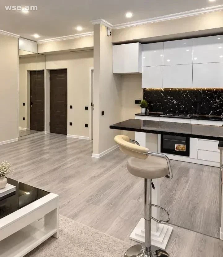 2室公寓, 60㎡, nikoghayos Tigranyan街9号 — 350 000 ֏ | WSE.AM
