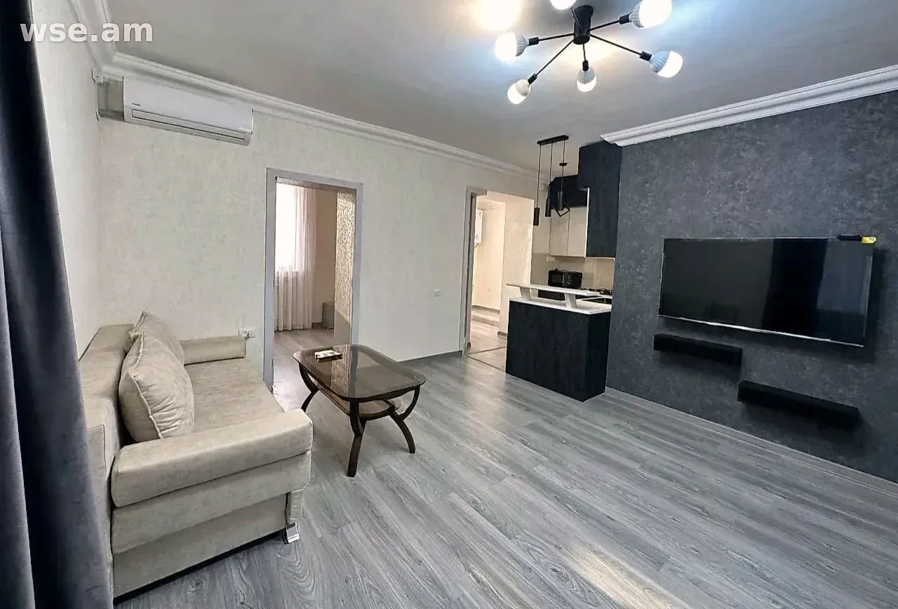 3室公寓, 54㎡, 54 Halabyan Street — 450 000 ֏ | WSE.AM