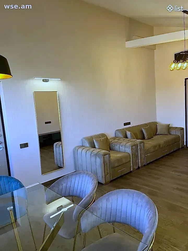 2室公寓, 60㎡, 34th Street Nor Aresh 57 — 450 000 ֏ | WSE.AM