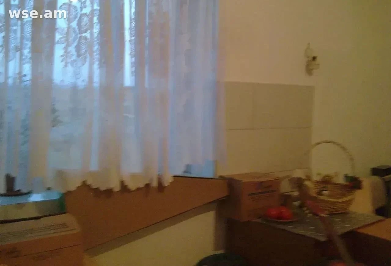 1室公寓, 21㎡, 111 Gusam Sherami Street — 150 000 ֏ | WSE.AM