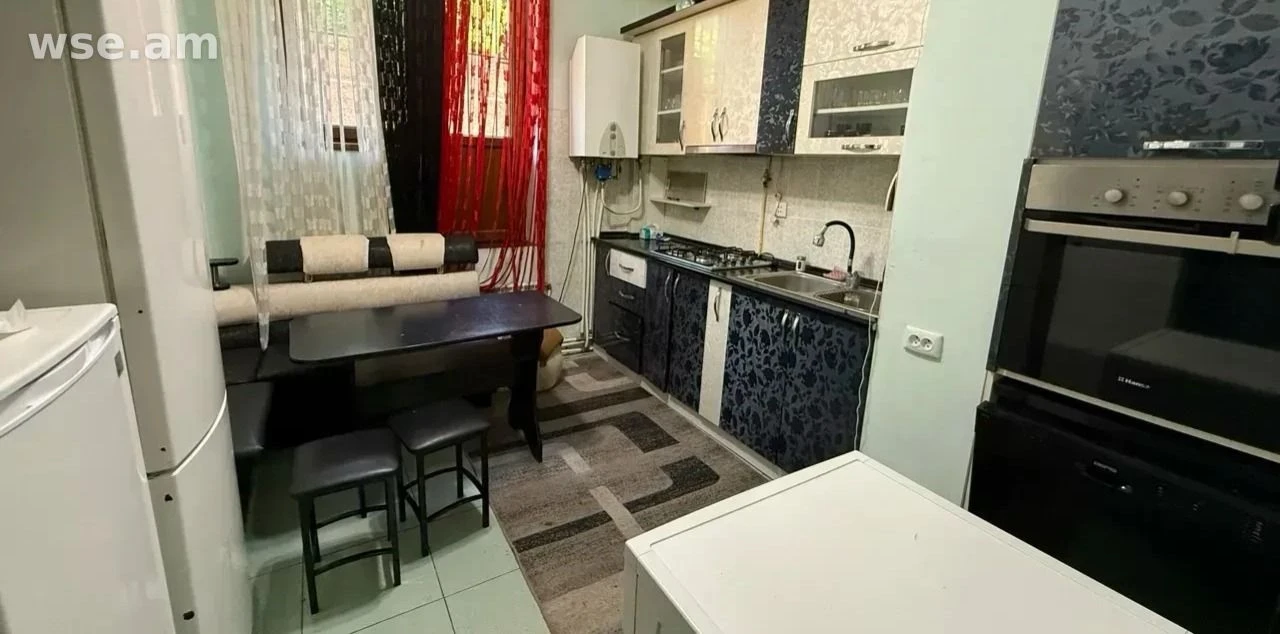 3室公寓, 90㎡, 12 Axel Bakunts Street — 280 000 ֏ | WSE.AM