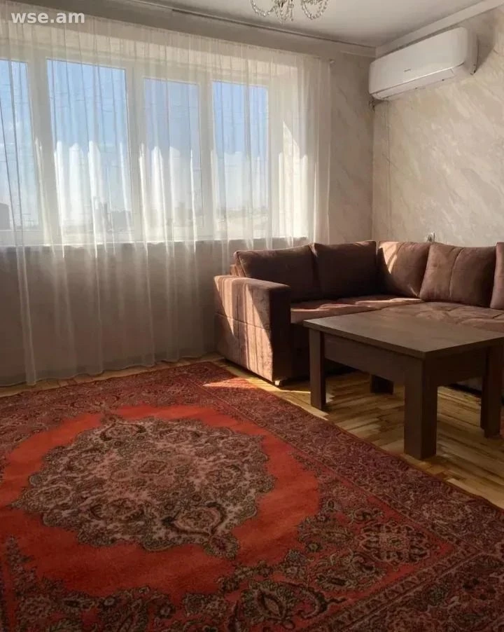 2室公寓, 52㎡, 18A Sebastia Street — 300 000 ֏ | WSE.AM