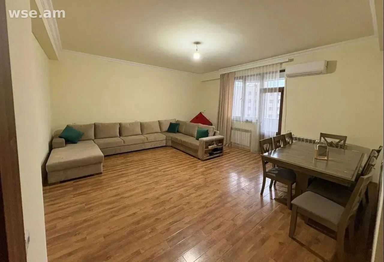 2室公寓, 80㎡, Monte Melkonian 46/2 — 470 000 ֏ | WSE.AM