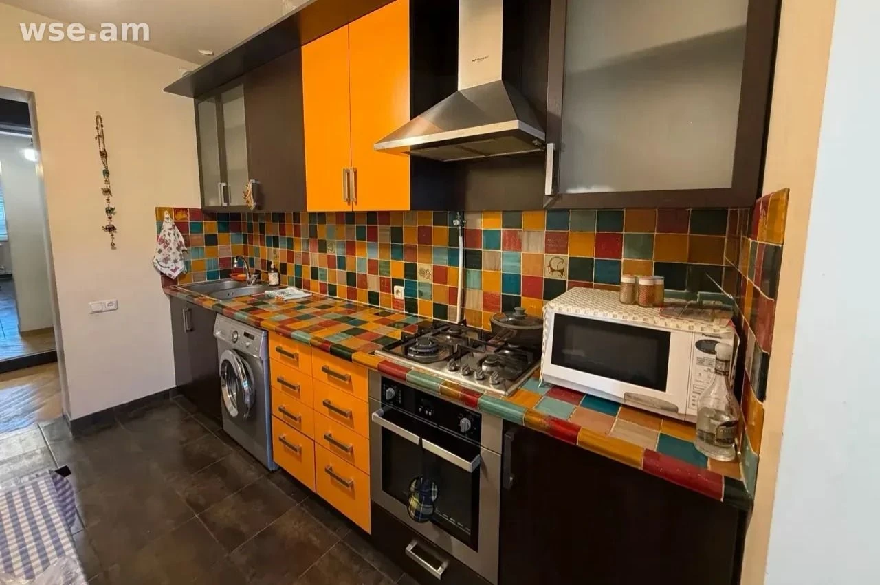 2室公寓, 67㎡, 44/4 Admiral Isakov Avenue — 350 000 ֏ | WSE.AM
