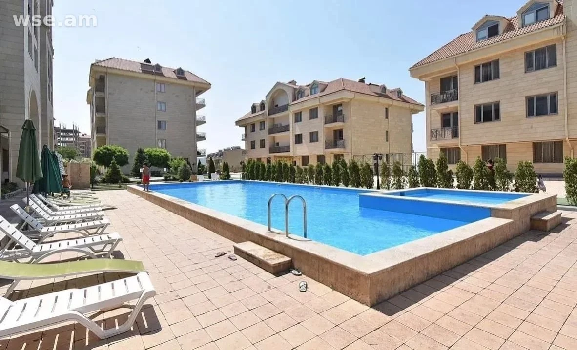 4室公寓, 102㎡, antarain Street 160/7 — 388 000 $ | WSE.AM