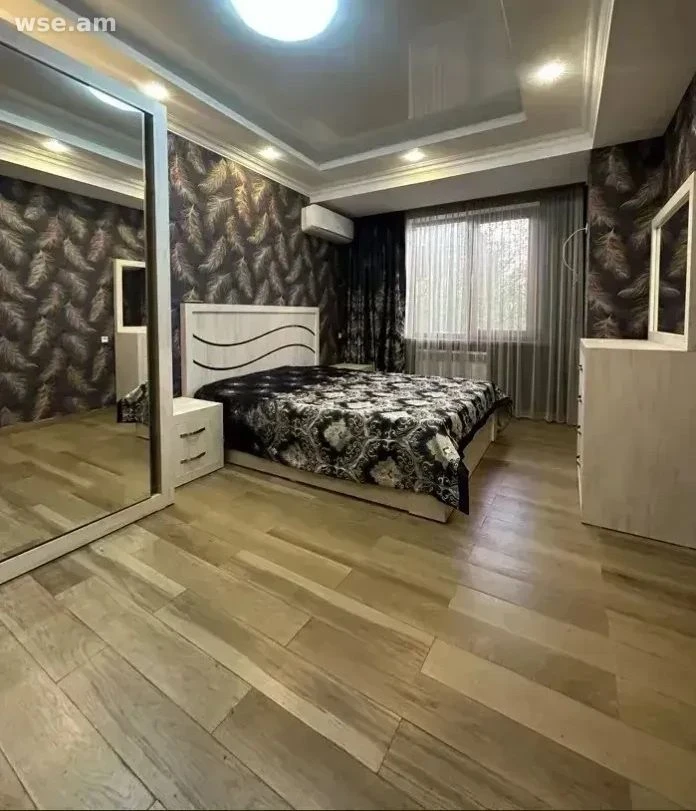 3室公寓, 93㎡, raffi Street 49 — 330 000 ֏ | WSE.AM