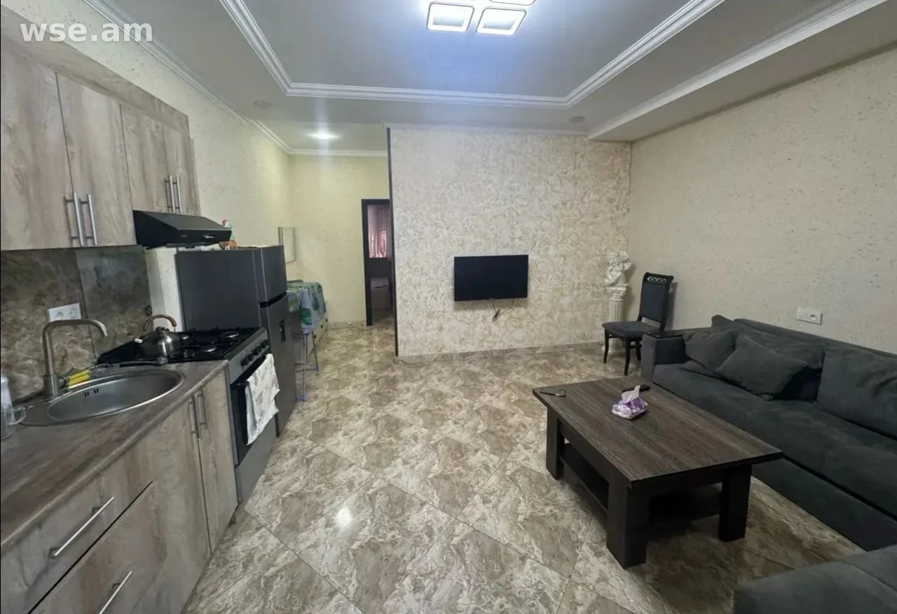 3室公寓, 65㎡, 17 1st Ahtanak Street — 350 000 ֏ | WSE.AM
