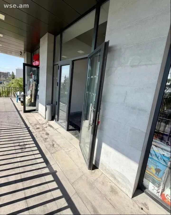 2室商业地产, 90㎡, karapeta Ulneci街58/20B — 490 000 ֏ | WSE.AM