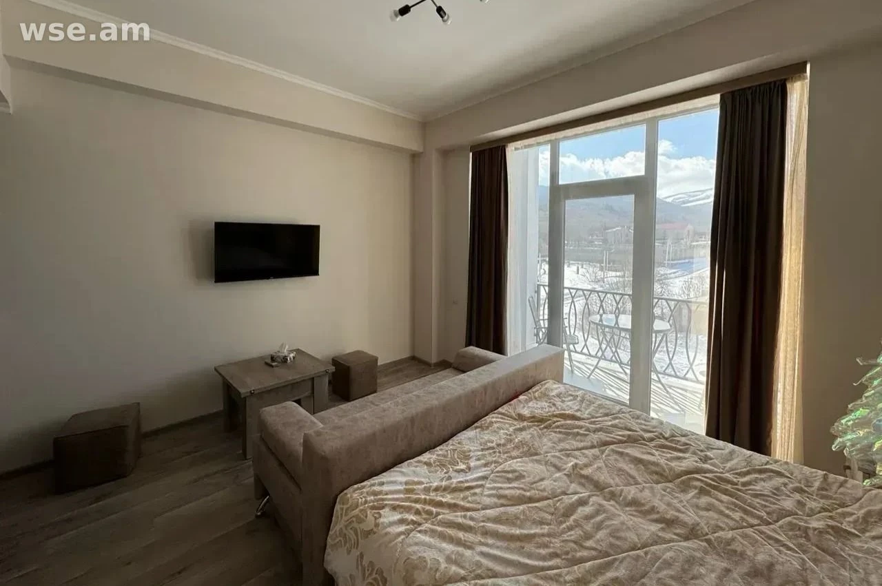 1室公寓, 32㎡, khachik Muradyan街 — 200 000 ֏ | WSE.AM