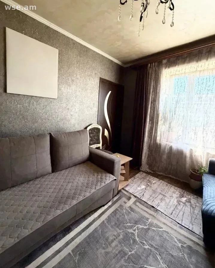 3室公寓, 37㎡, garegin Nzhdeh街48号 — 65 000 $ | WSE.AM