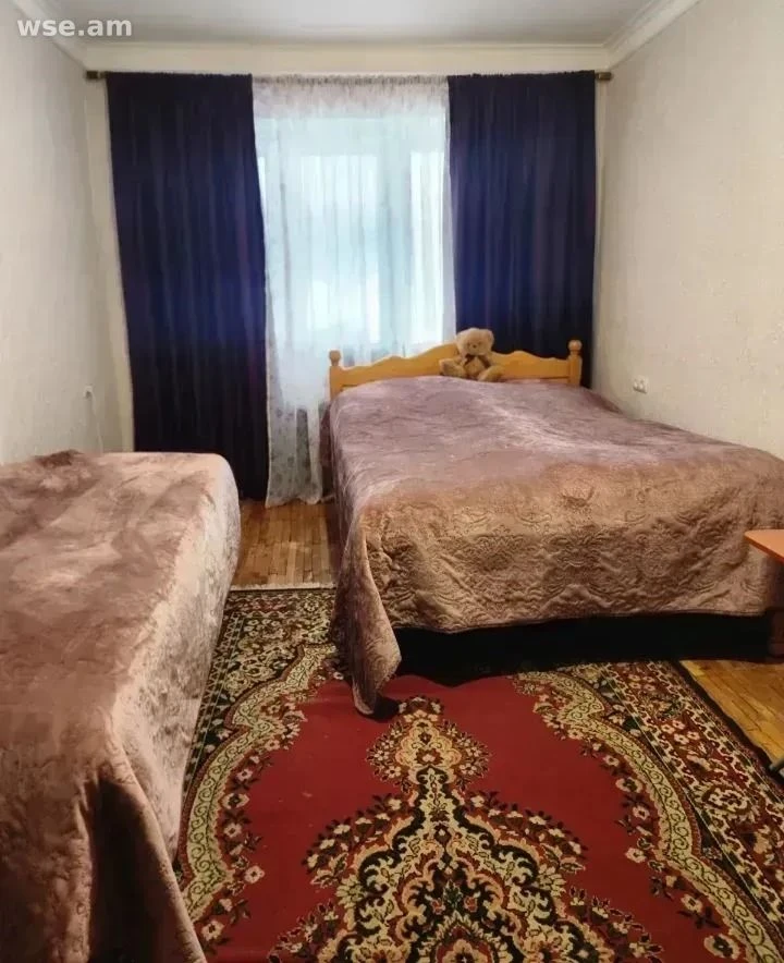2-bed. apartment, 56m², 5 Daran Street - 82 000 $ | WSE.AM