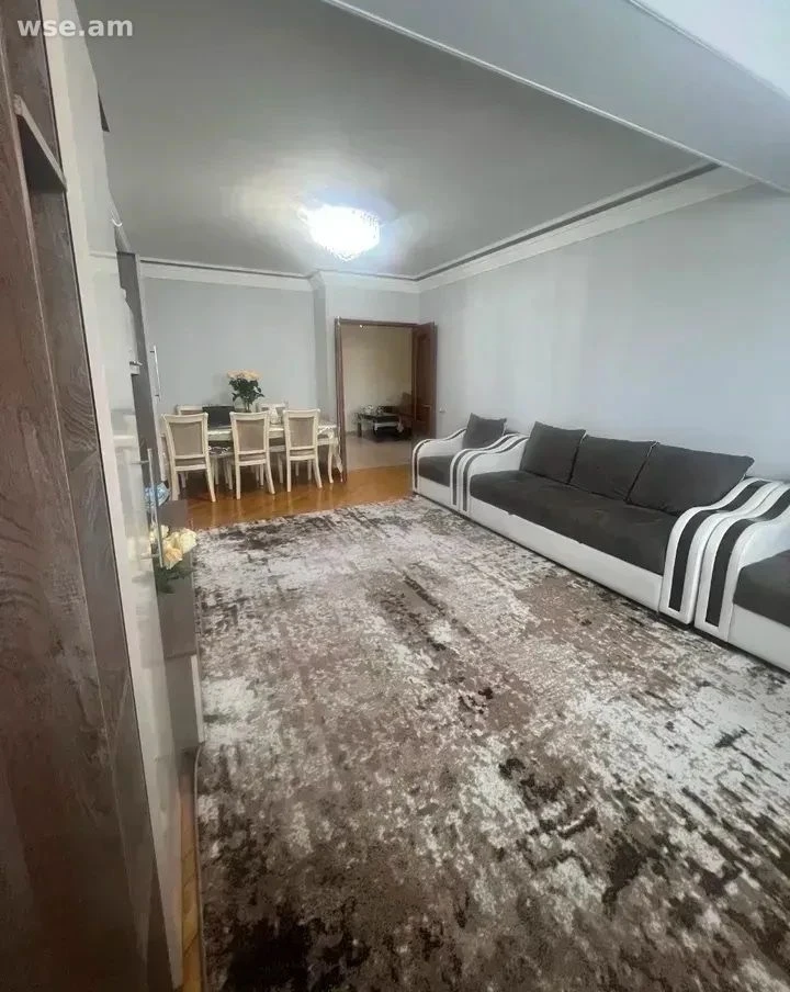 3室公寓, 76㎡, 奥加诺夫街9号，埃里温 - 140 000 $ | WSE.AM