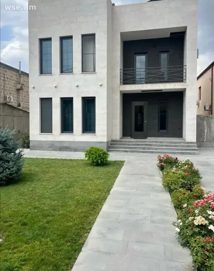 6-bed. house, 235m², 2nd Khachatur Abovyan Street 7 - 1 500 000 ֏