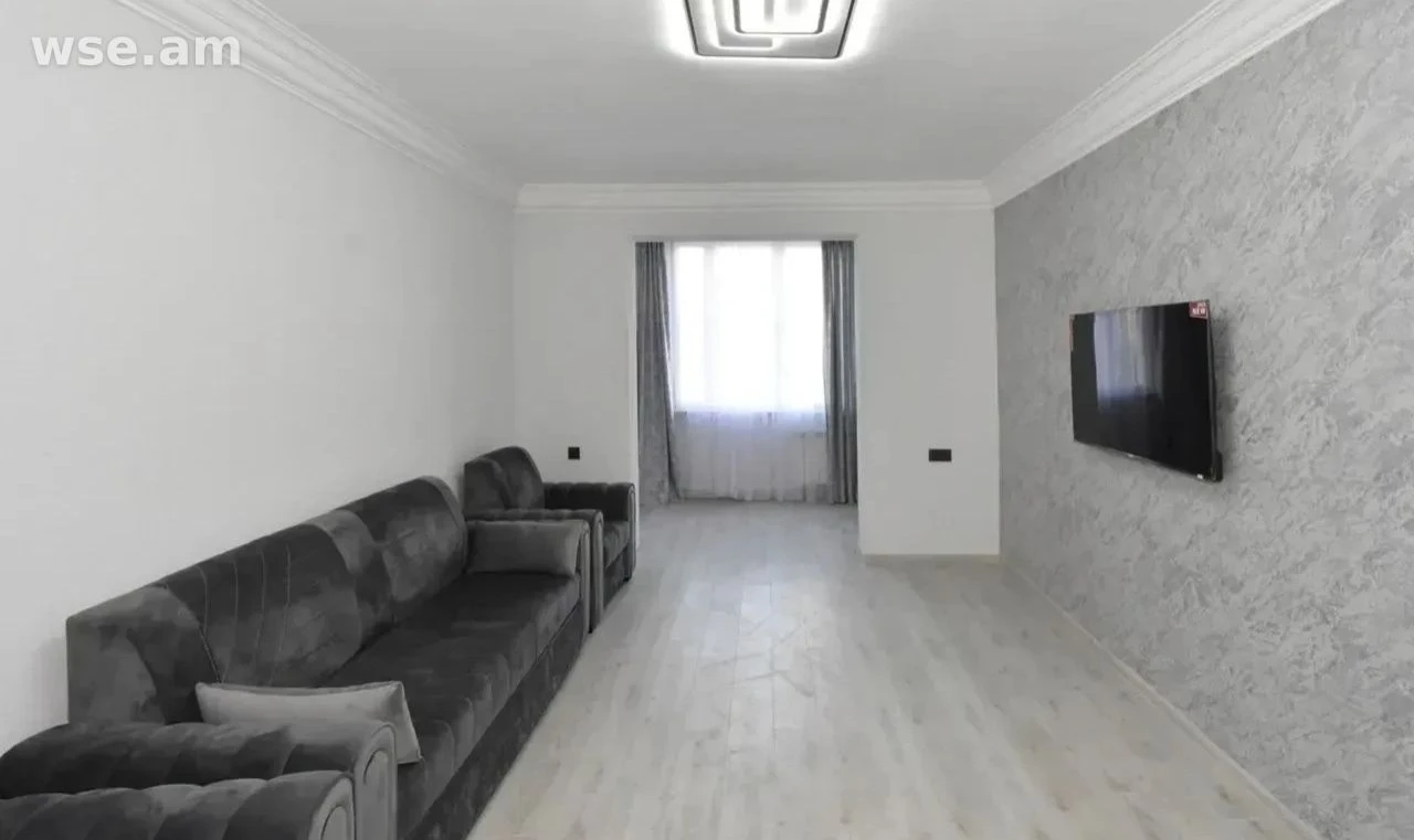 3室公寓, 80㎡, 安德拉尼克·佐拉瓦尔街23号 - 150 000 $ | WSE.AM