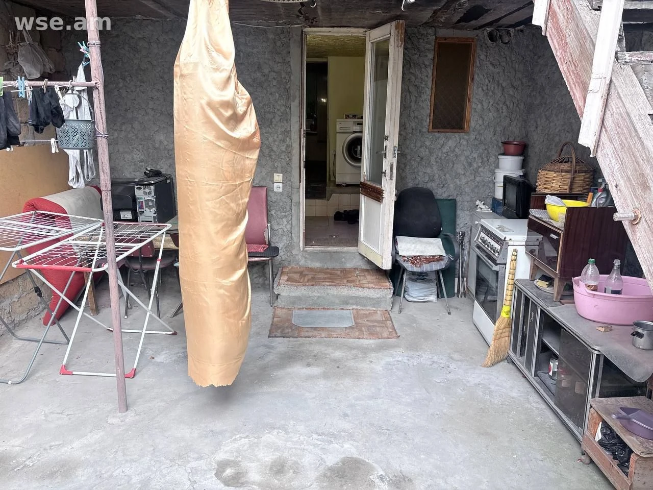 Land plot for a house, 565 m²