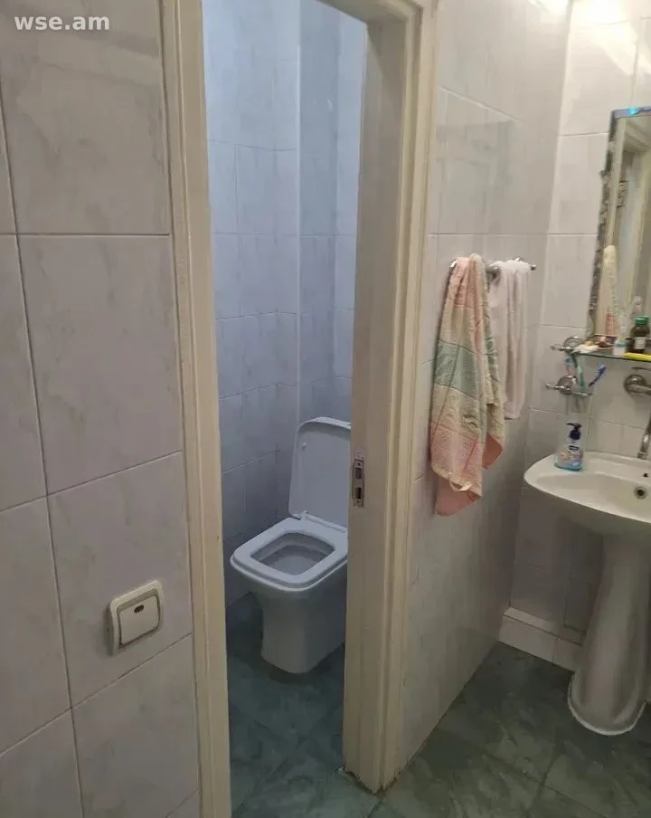 4-սենյականոց, 134 մ², 3/4 հարկ, Շարուրի փողոց 15