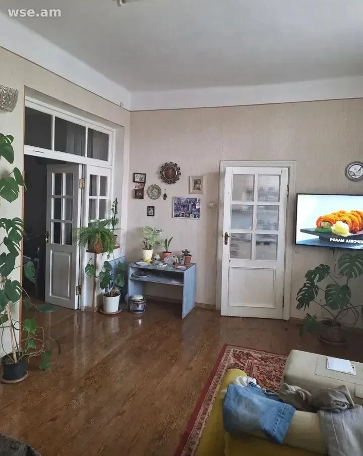 4-սենյականոց, 134 մ², 3/4 հարկ, Շարուրի փողոց 15