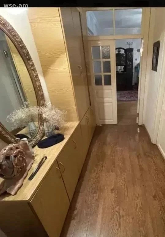 4室公寓, 134㎡, 沙鲁里街15号 - 130 000 $ | WSE.AM