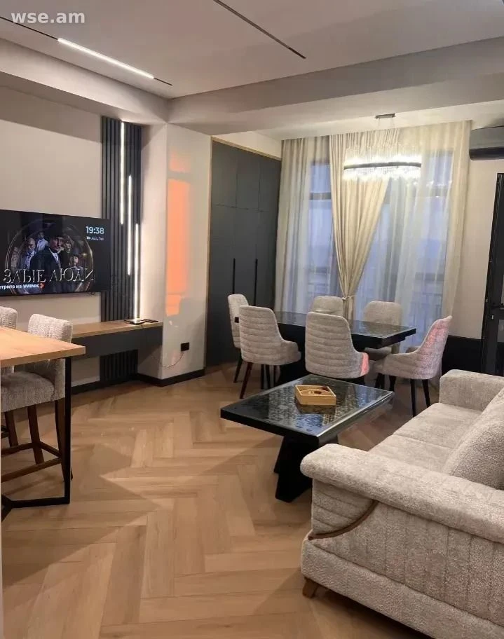 2-bed. apartment, 52m², 18/4 Arshakunyats Avenue - 650 000 ֏