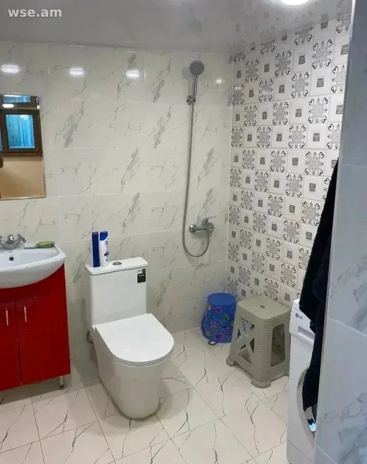 1-bed. house, 20m², Sayat-Nova Dead End 21 - 200 000 ֏