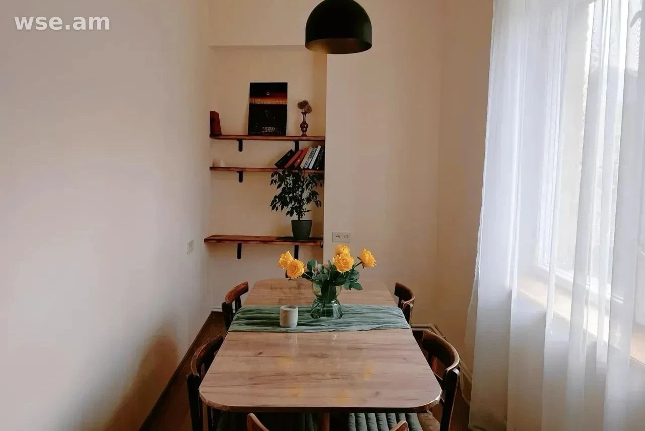 3-bed. house, 75m², 51 Dzagavank Street - 300 000 ֏