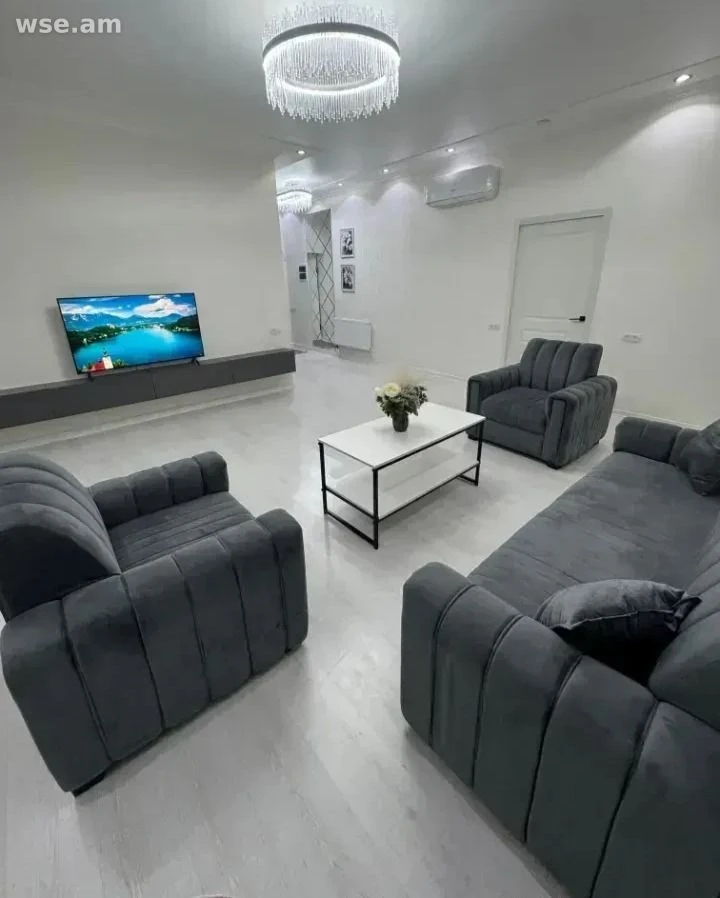 5室公寓, 130㎡, 希拉克街9号 - 160 000 $ | WSE.AM