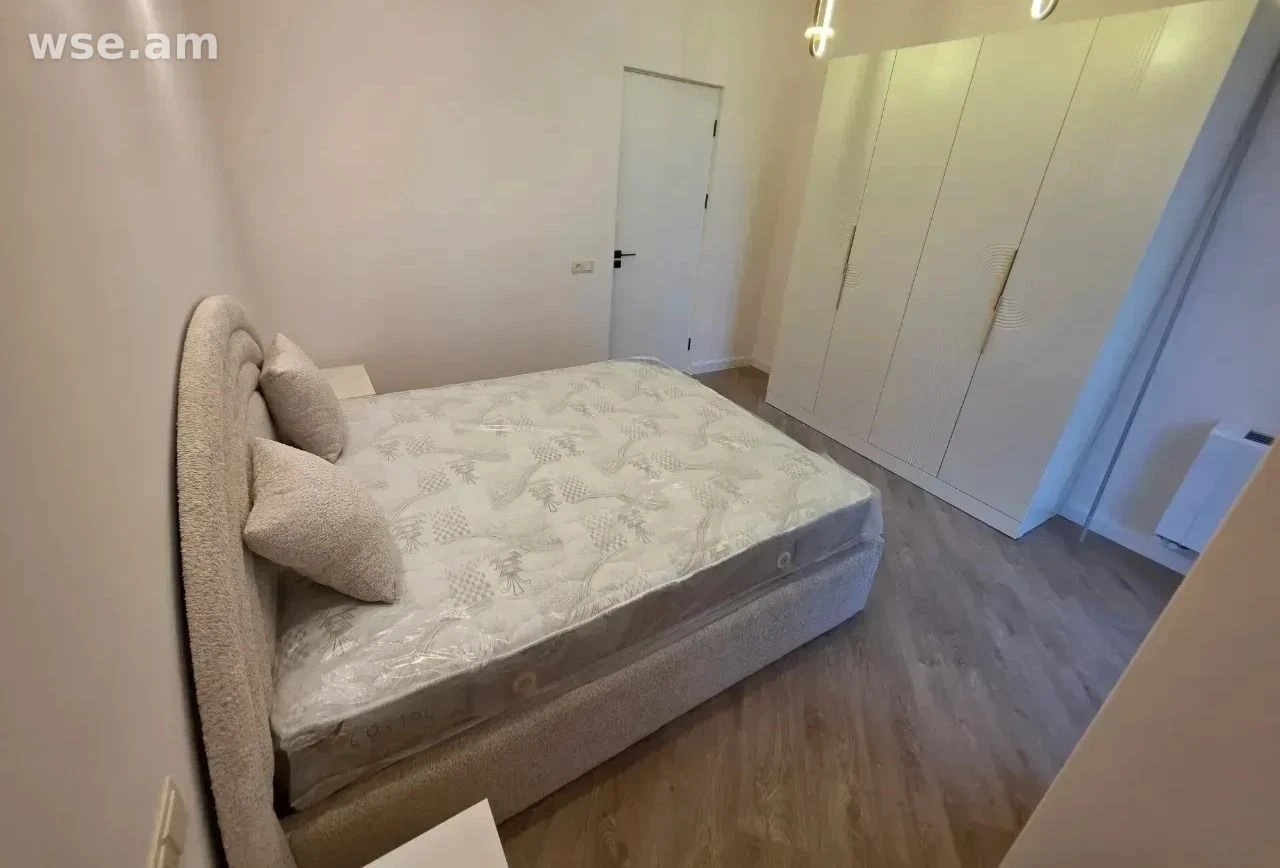 3-սենյականոց, 64 մ², 5/5 հարկ, Վերին Անտառային փողոց 136/2