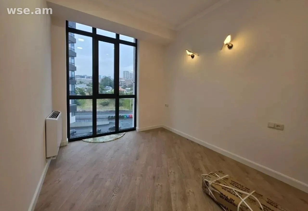 3-սենյականոց, 64 մ², 5/5 հարկ, Վերին Անտառային փողոց 136/2