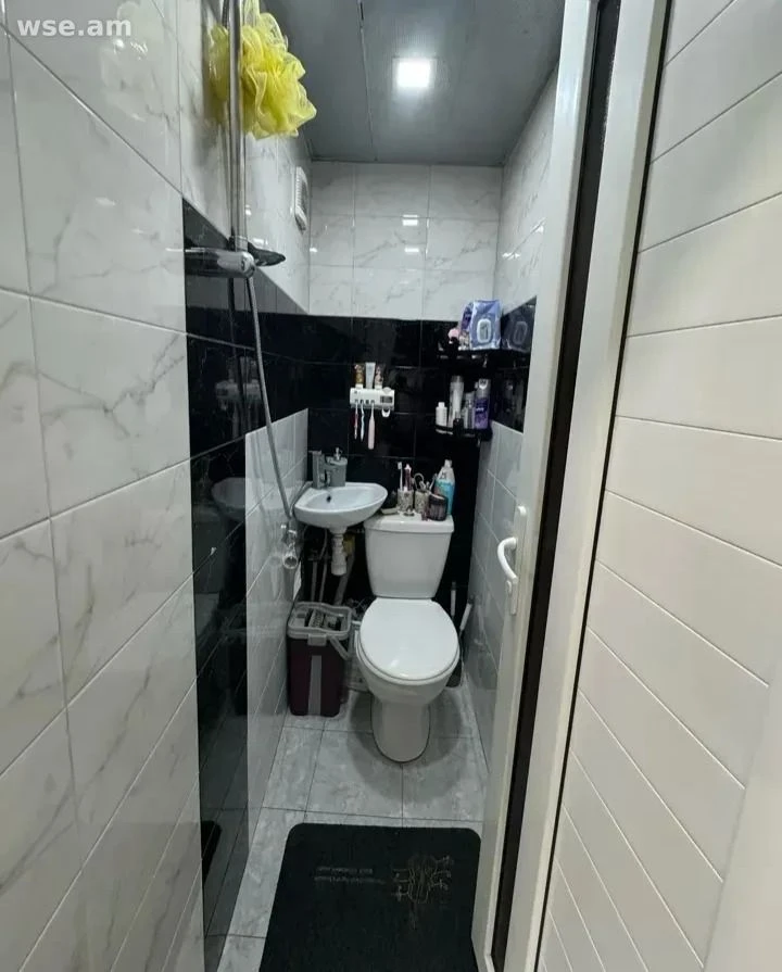 4-սենյականոց տուն, 70 մ², 1-հարկանի, Նար-Դոսի փողոց 1