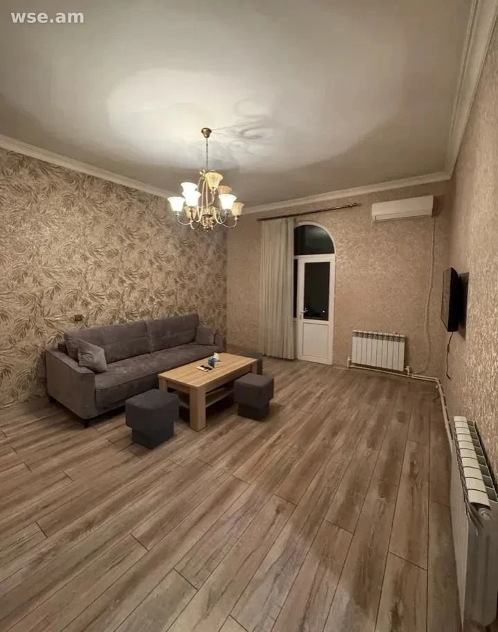 1-bed. apartment, 43m², 28 Tigran Mets Avenue - 380 000 ֏
