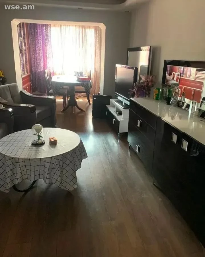 3室公寓, 76㎡, 瓦格拉姆·帕帕江街21号 - 200 000 $ | WSE.AM