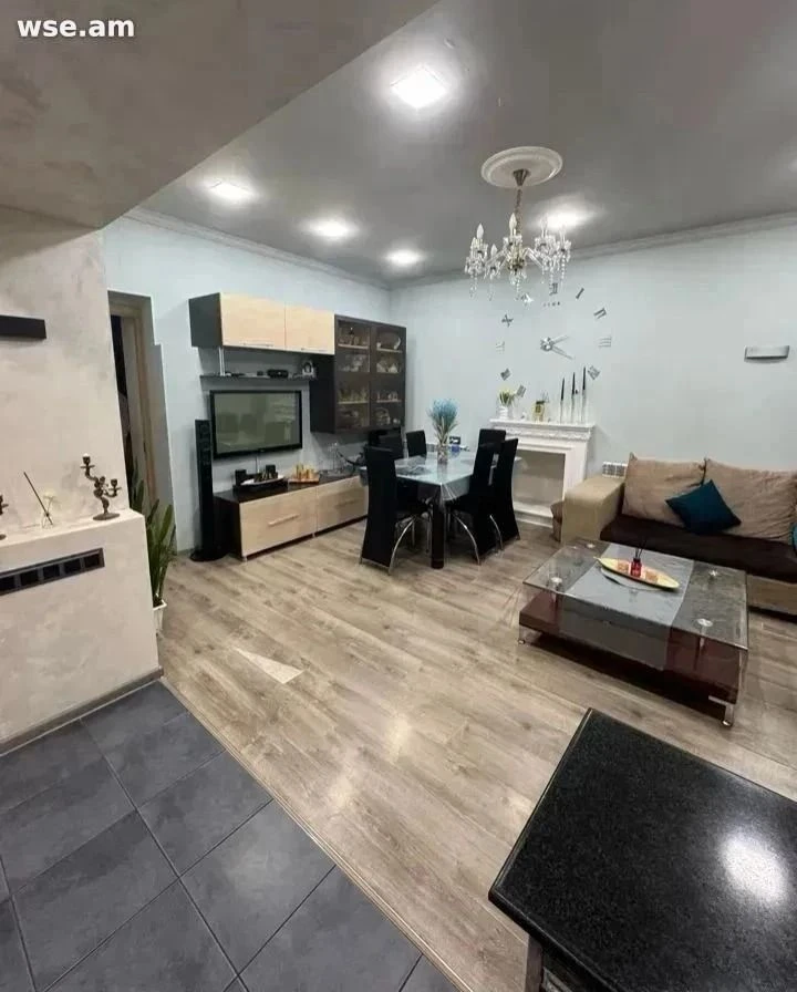 4-սենյականոց տուն, 70 մ², 1-հարկանի, Նար-Դոսի փողոց 1