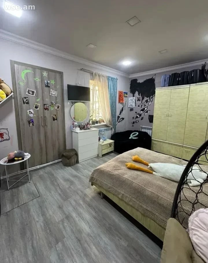 4-սենյականոց տուն, 70 մ², 1-հարկանի, Նար-Դոսի փողոց 1