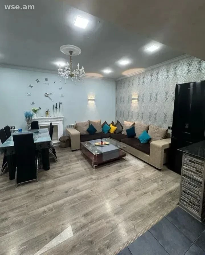 4-սենյականոց տուն, 70 մ², 1-հարկանի, Նար-Դոսի փողոց 1