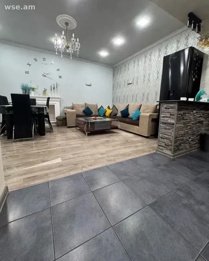 4-սենյականոց տուն, 70 մ², 1-հարկանի, Նար-Դոսի փողոց 1