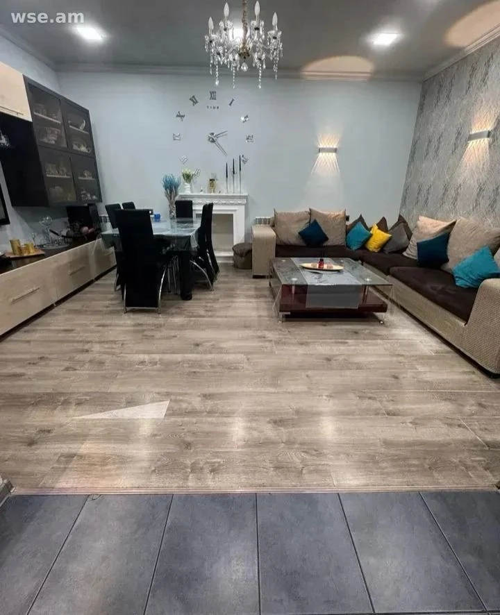 4-սենյականոց տուն, 70 մ², 1-հարկանի, Նար-Դոսի փողոց 1