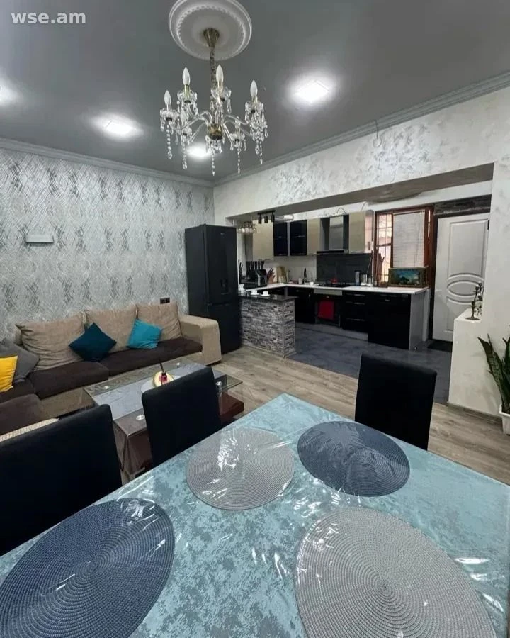 4-սենյականոց տուն, 70 մ², 1-հարկանի, Նար-Դոսի փողոց 1