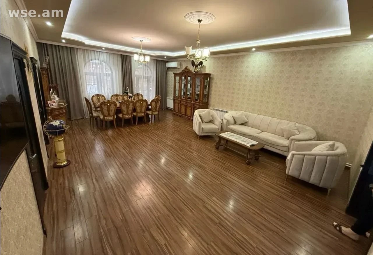 6室独栋住宅, 180㎡, 波波夫街4号 - 180 000 $ | WSE.AM