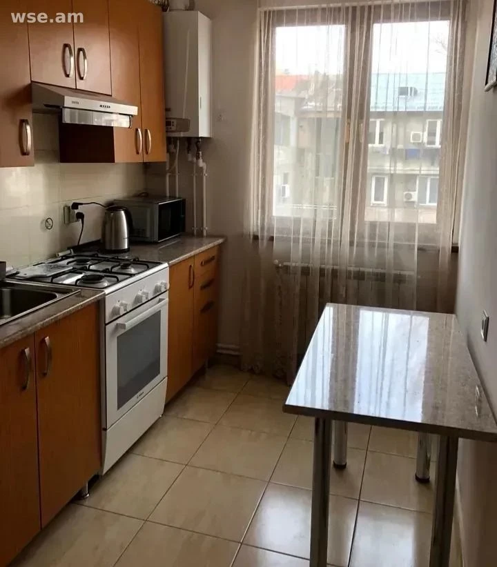 1-bed. apartment, 46m², 26a Abovyan Street - 400 000 ֏
