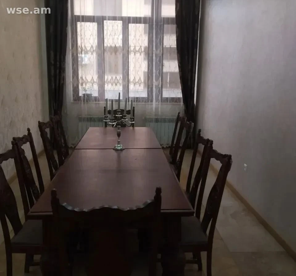 5-bed. apartment, 120m², 18 Nar-Dos Street - 399 000 $