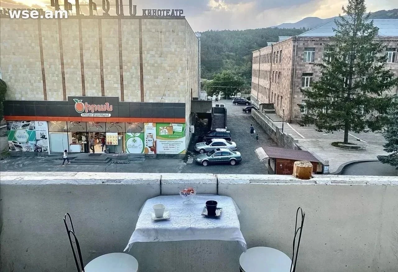 3-bed. apartment, 100m², 78 Myasnikyan Street - 125 000 $