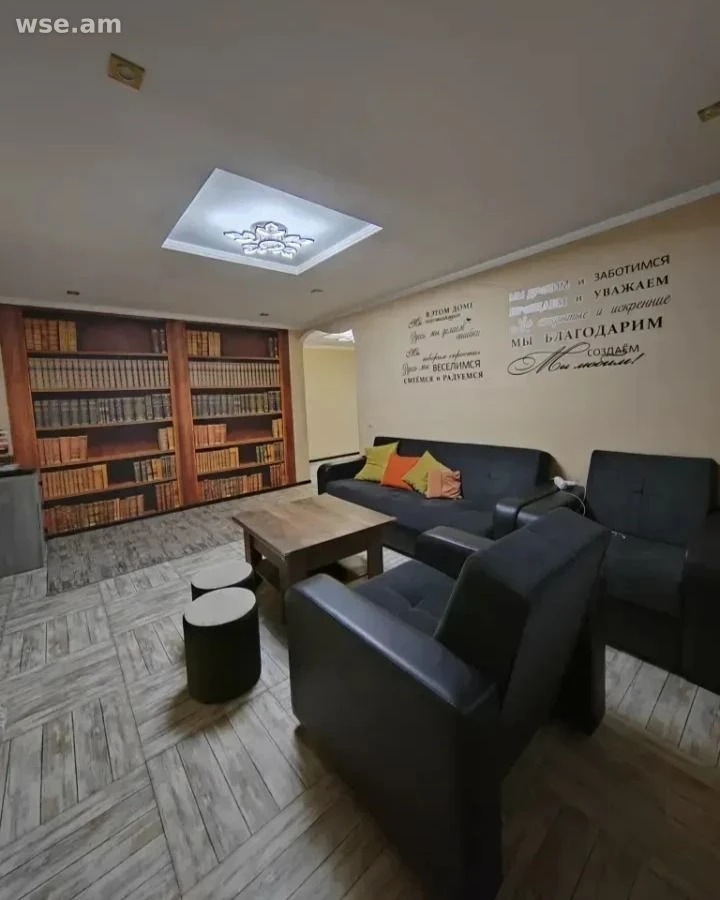 3-bed. apartment, 79m², 26 Moldovakan Street - 85 000 $