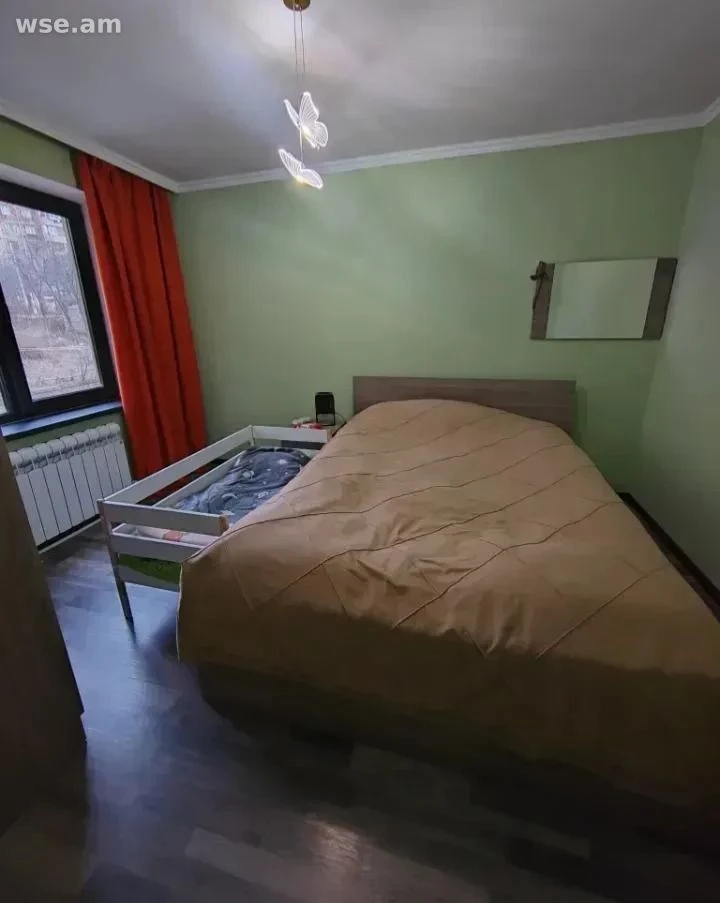 3 սենյականոց, 79 մ², 2/3 հարկ, Մոլդովական փողոց 26