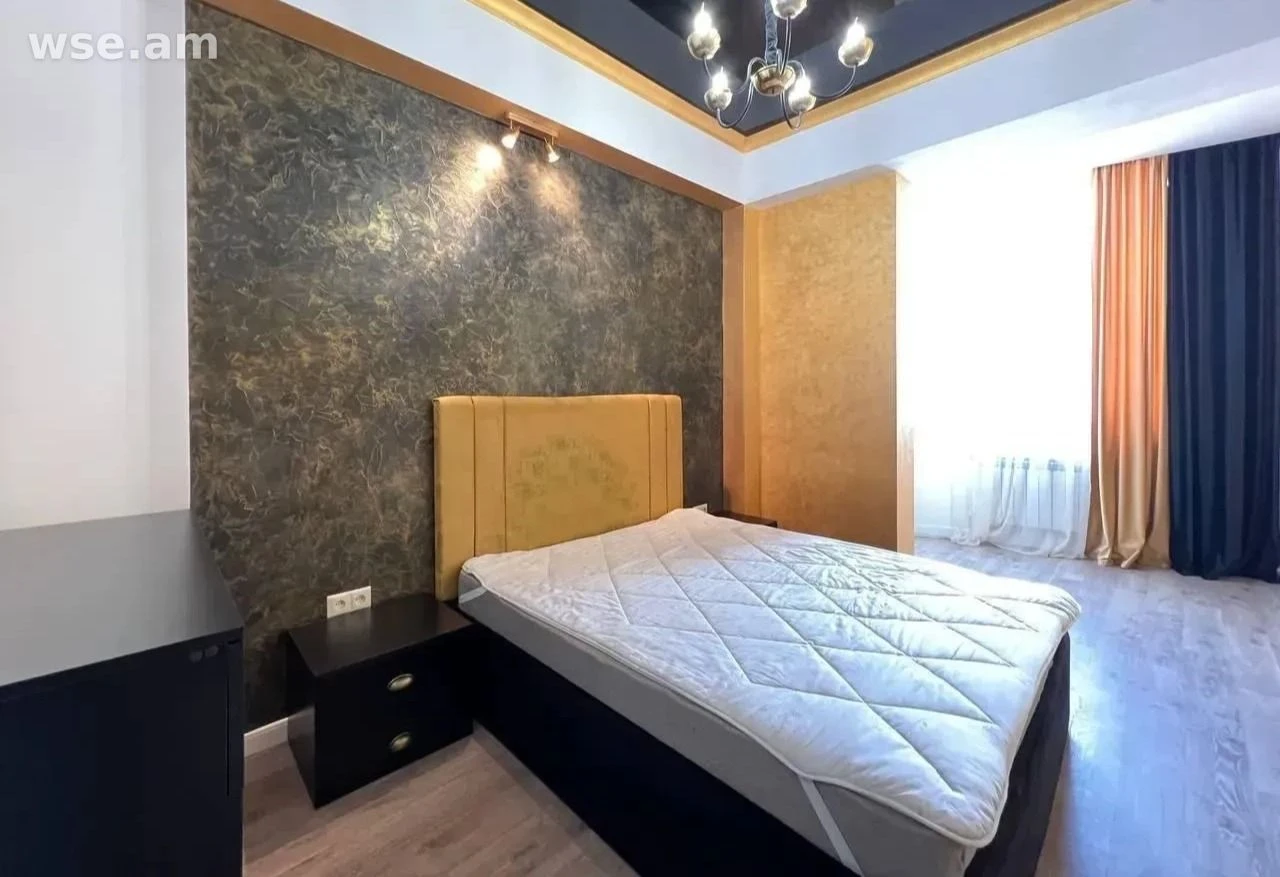 4-room, 100 m², 9/11 floor, Davtashen 4th district 49