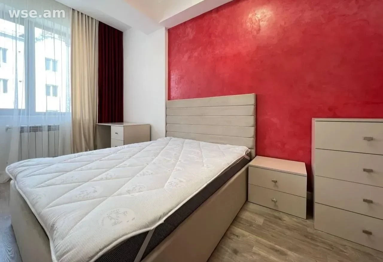 4-room, 100 m², 9/11 floor, Davtashen 4th district 49