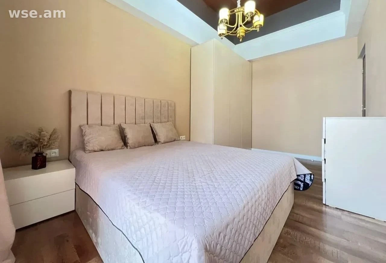 4-room, 100 m², 9/11 floor, Davtashen 4th district 49
