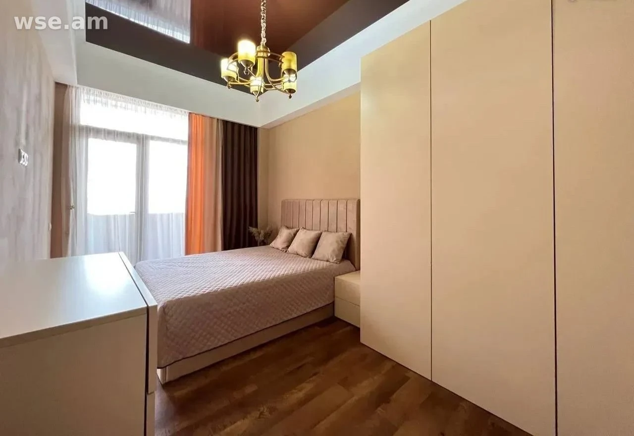 4-room, 100 m², 9/11 floor, Davtashen 4th district 49