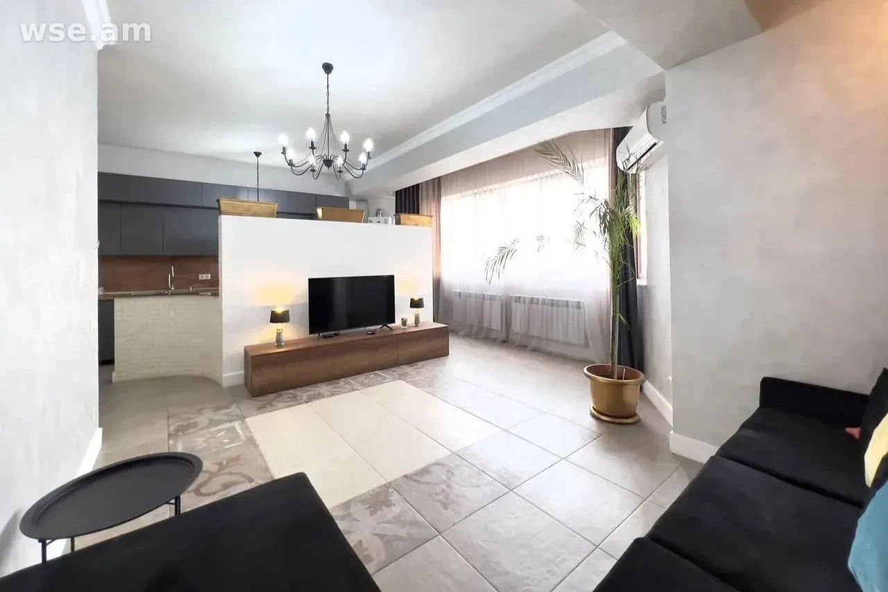 4-room, 100 m², 9/11 floor, Davtashen 4th district 49